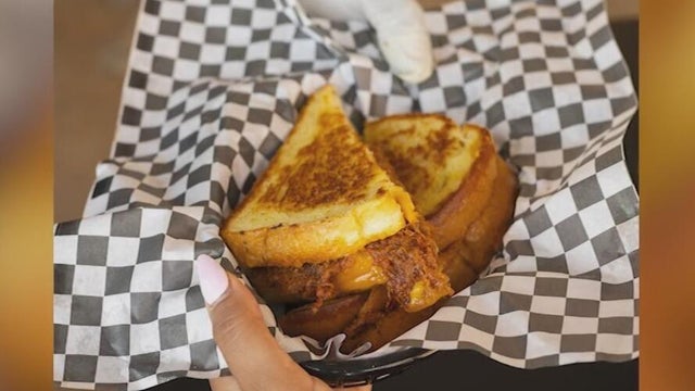 Ruthie's Fueled by Good