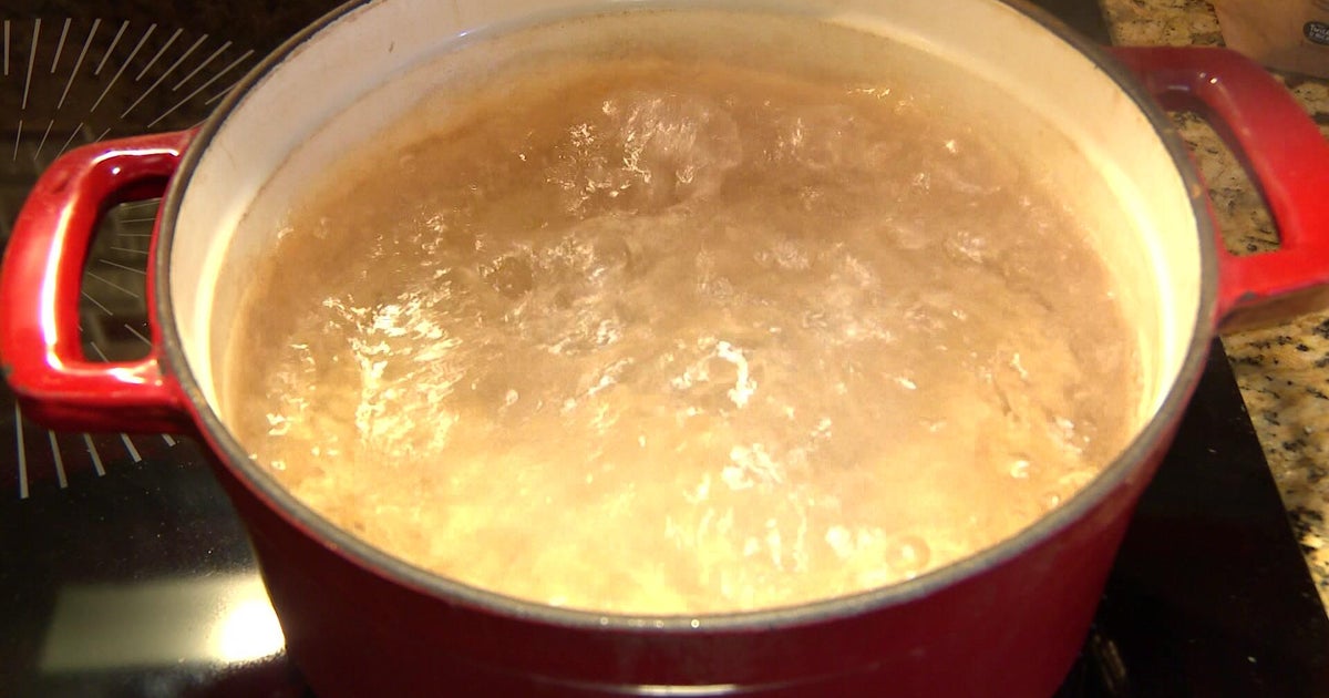 Boil water advisory lifted for 3 cities following reported malfunction 