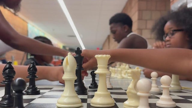 City of Detroit offering youth programs 
