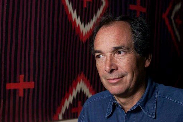 Martin Cruz Smith