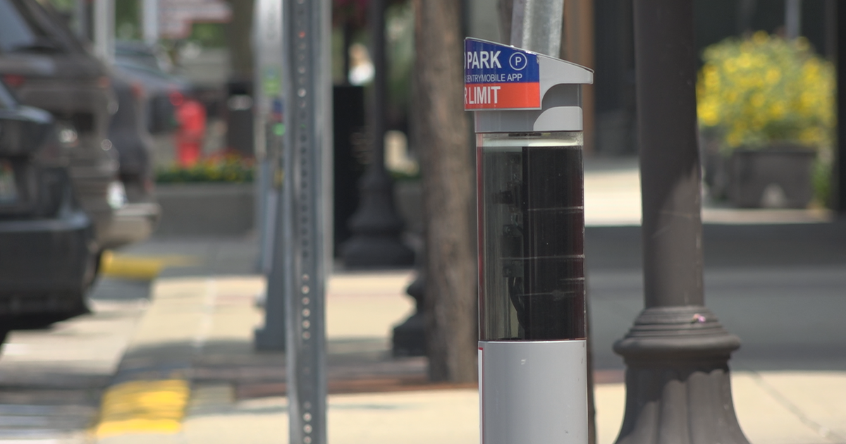 Royal Oak City Commission to vote on new system for downtown parking 