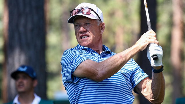 2024 American Century Championship - Day One 