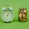 $5,000 long-term CD vs. $5,000 short-term CD: Which earns more interest now?