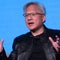 Nvidia CEO dismisses concerns China will use his chips