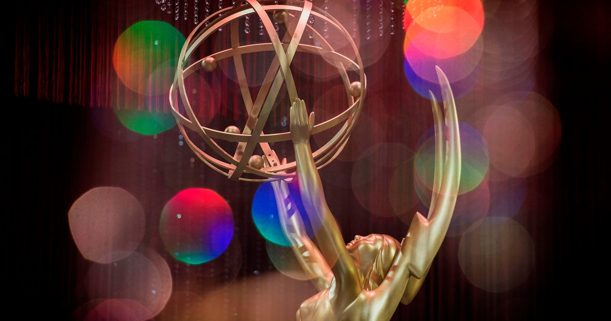 2025 Emmy nominations are announced: See the full list 2025 Emmy nominations are announced: See the full list