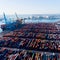 Global markets react to Trump's latest tariff threats against EU, Mexico