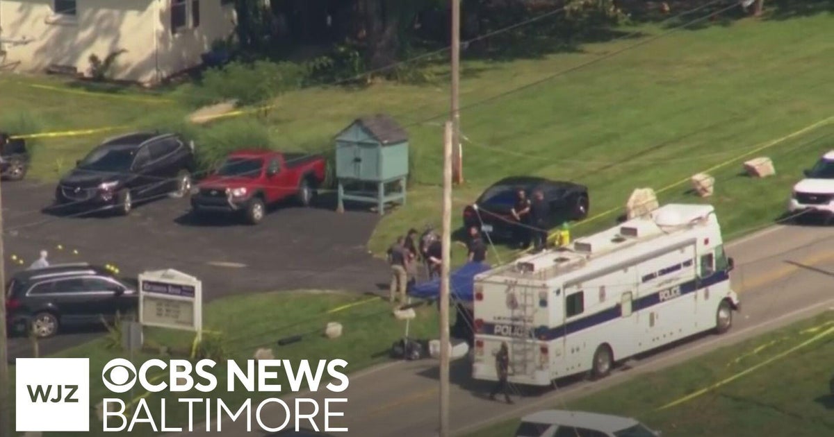 Gunman kill 2 women at a church in Lexington, Kentucky after shooting ...