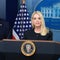 Division among Trump administration officials over Epstein documents