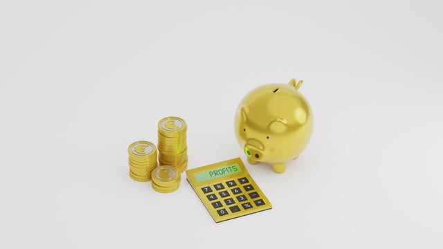 Euro profits image 