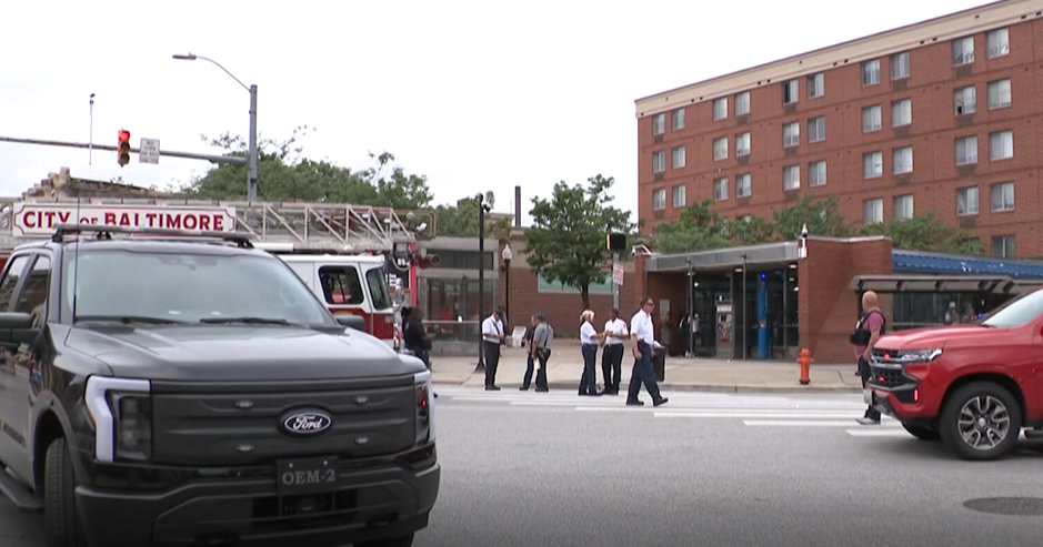 Woman's survival in Baltimore's Penn North overdose spurs recovery push 