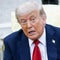 Trump supporters at odds over handling of Epstein files