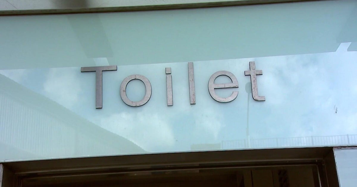 NYC enacts new law to increase number of public bathrooms 