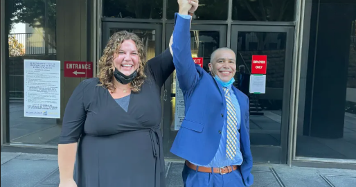 LA County awards $14 million to man who wrongfully served 20 years in prison 