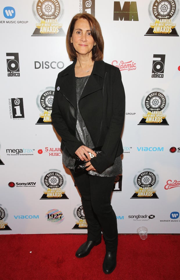 The 7th Annual Guild Of Music Supervisors Awards