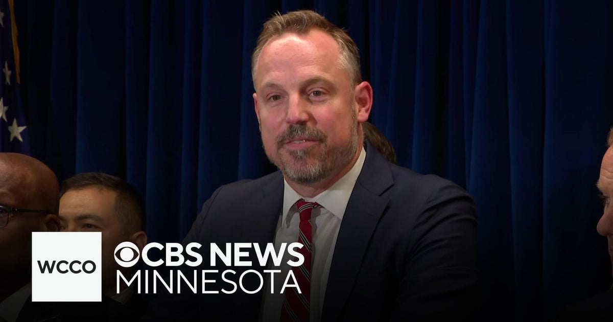 Vance Boelter indicted by federal grand jury - CBS Minnesota