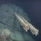 WWII ship sunk by U.S. found in Pacific, still armed with unused munitions