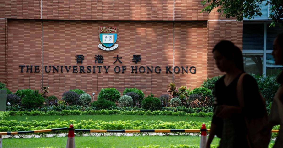 AI-generated porn scandal rocks University of Hong Kong after law student allegedly created deepfakes of 20 women AI-generated porn scandal rocks University of Hong Kong after law student allegedly created deepfakes of 20 women