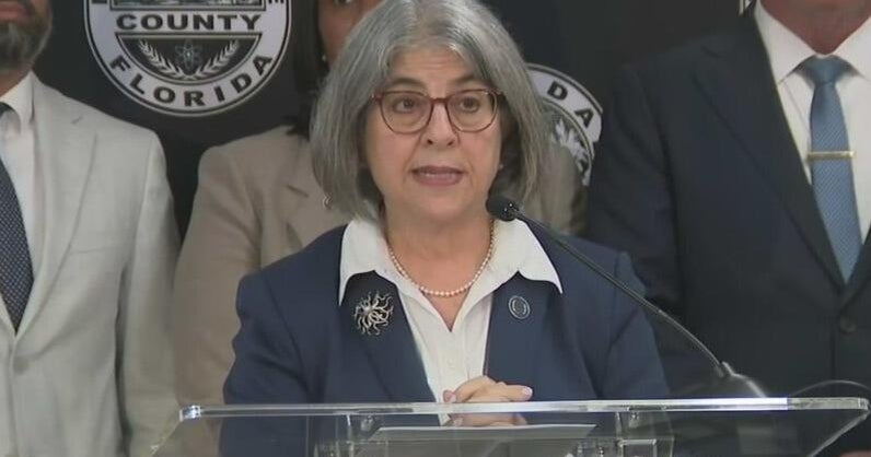 Miami-Dade mayor proposes cuts to offset 0 million deficit