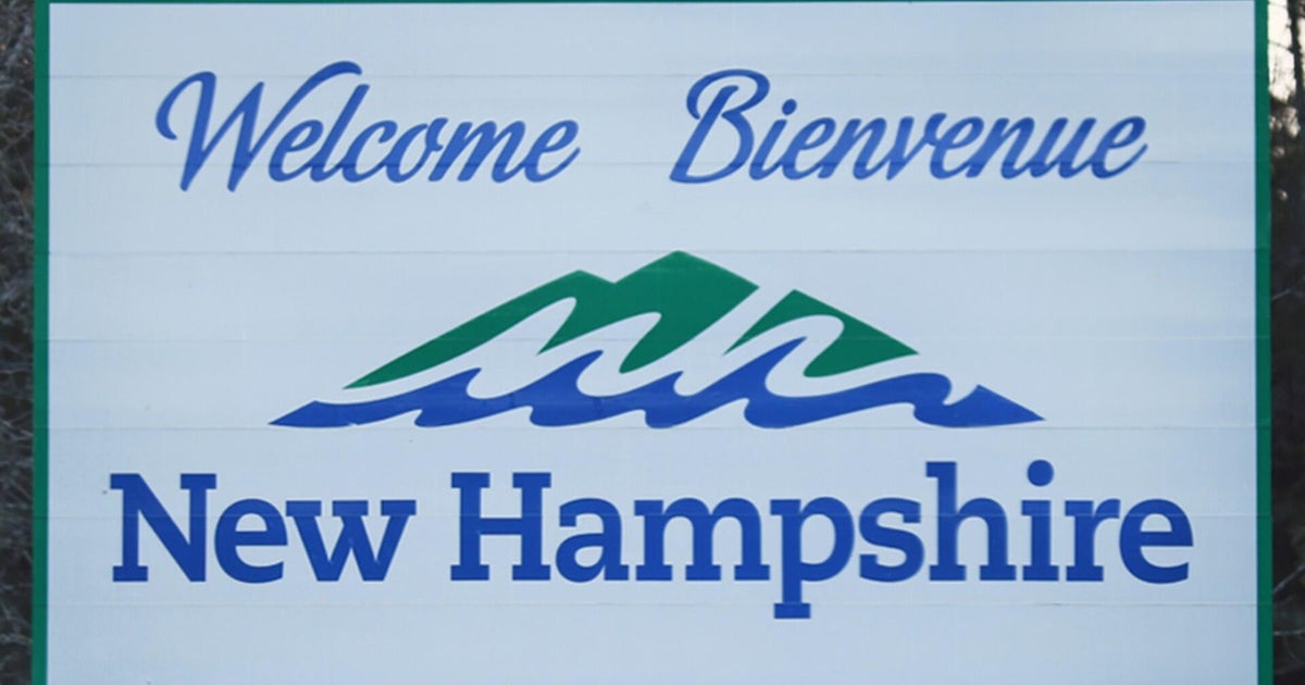 New NH law allows for public drinking within "social districts" 