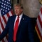 Critics of Trump's presidential library fundraising say "there are no rules"