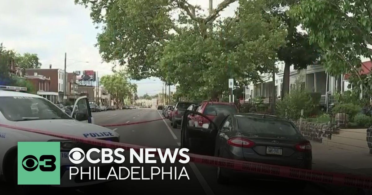 2 charged with murder in shooting of Delaware County man in West ...