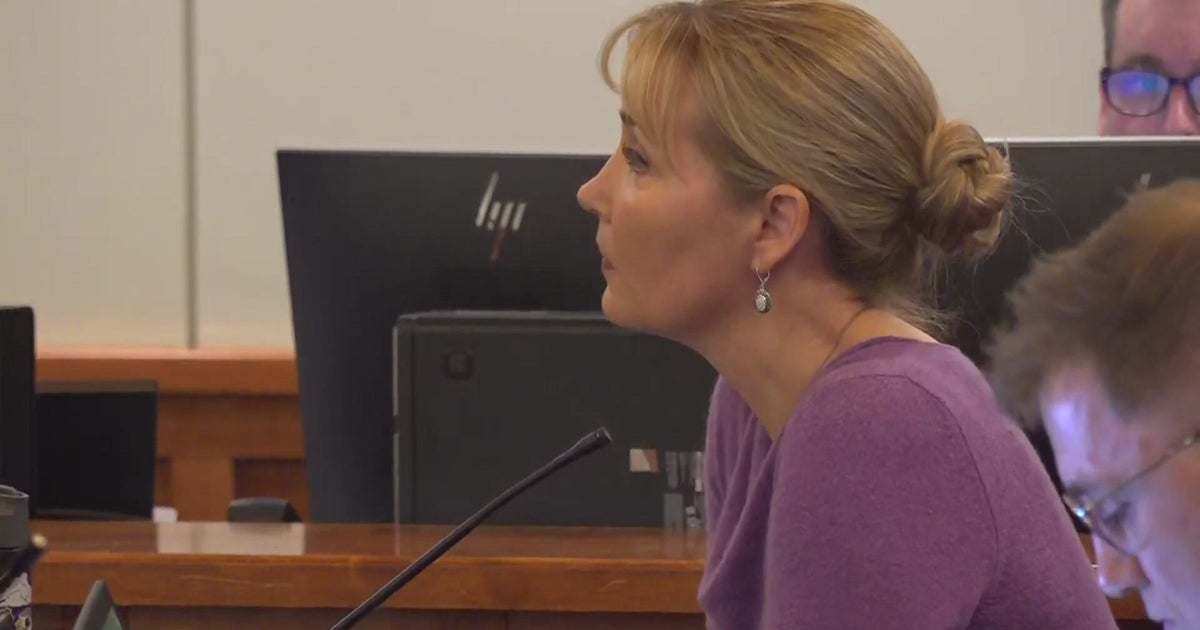 Prosecution rests its case in Sen. Nicole Mitchell burglary trial 
