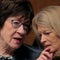 Some Senate Republicans concerned about possible spending cuts
