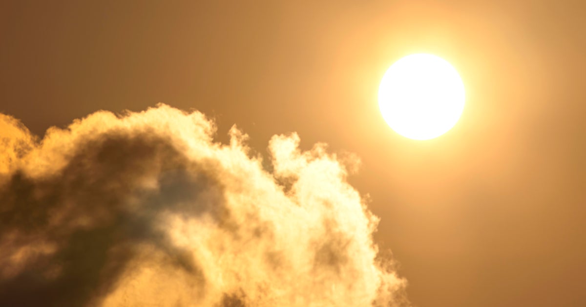 Heat advisory in Twin Cities Tuesday before storms move in 