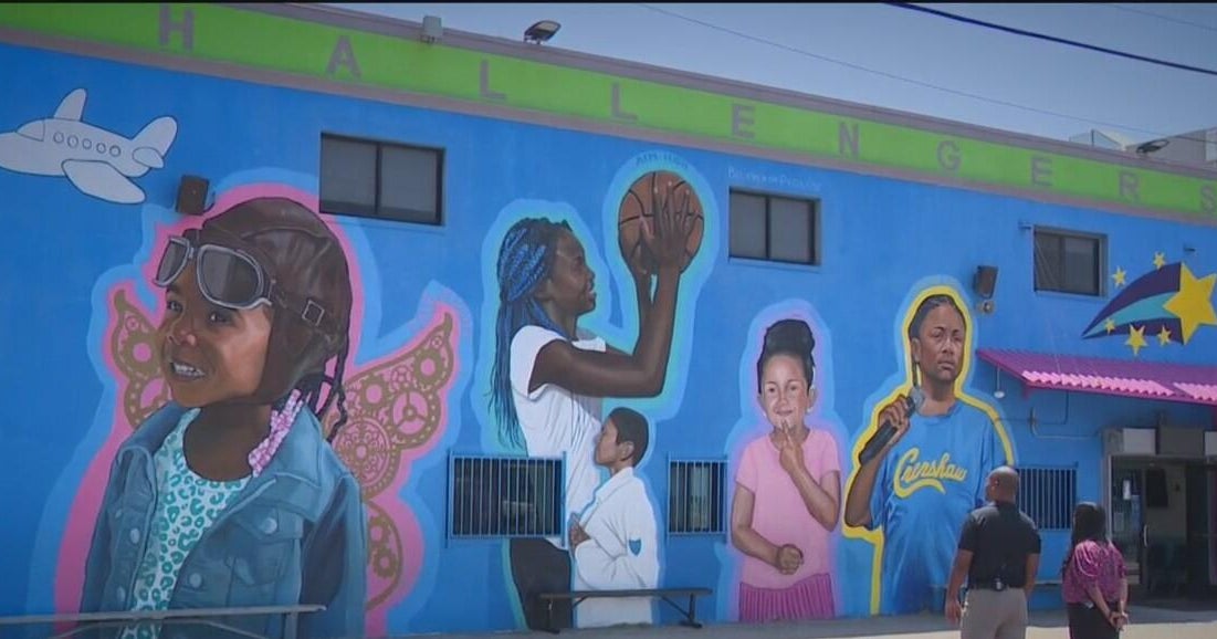 KCAL Cares spotlights resources offered by Boys and Girls Clubs of Metro Los Angeles 