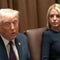 Justice Department officials who investigated Trump, allies fired