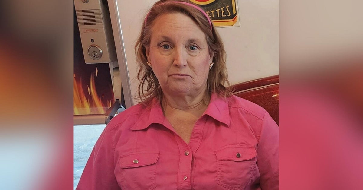 Search underway for missing 61-year-old woman in Crow Wing County, police say 