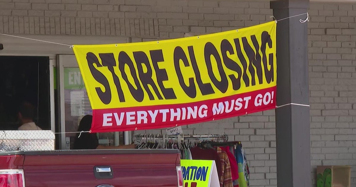 North Texas nonprofit faces closure, leaving big gap for families in need 