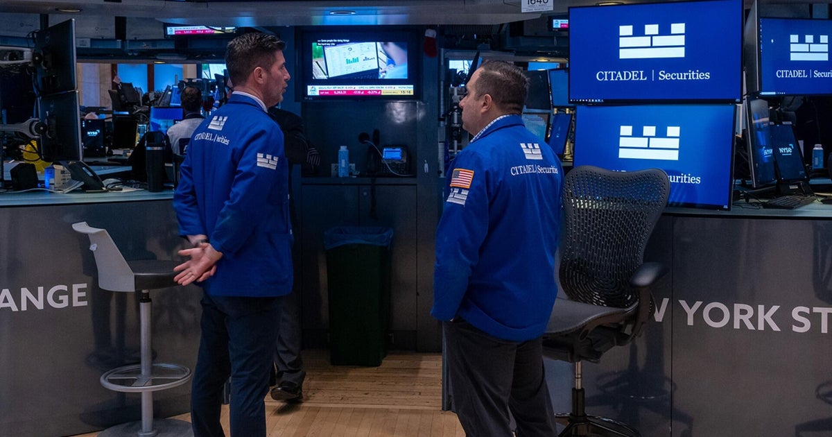 Stocks inch higher with August 1 tariff deadline approaching
