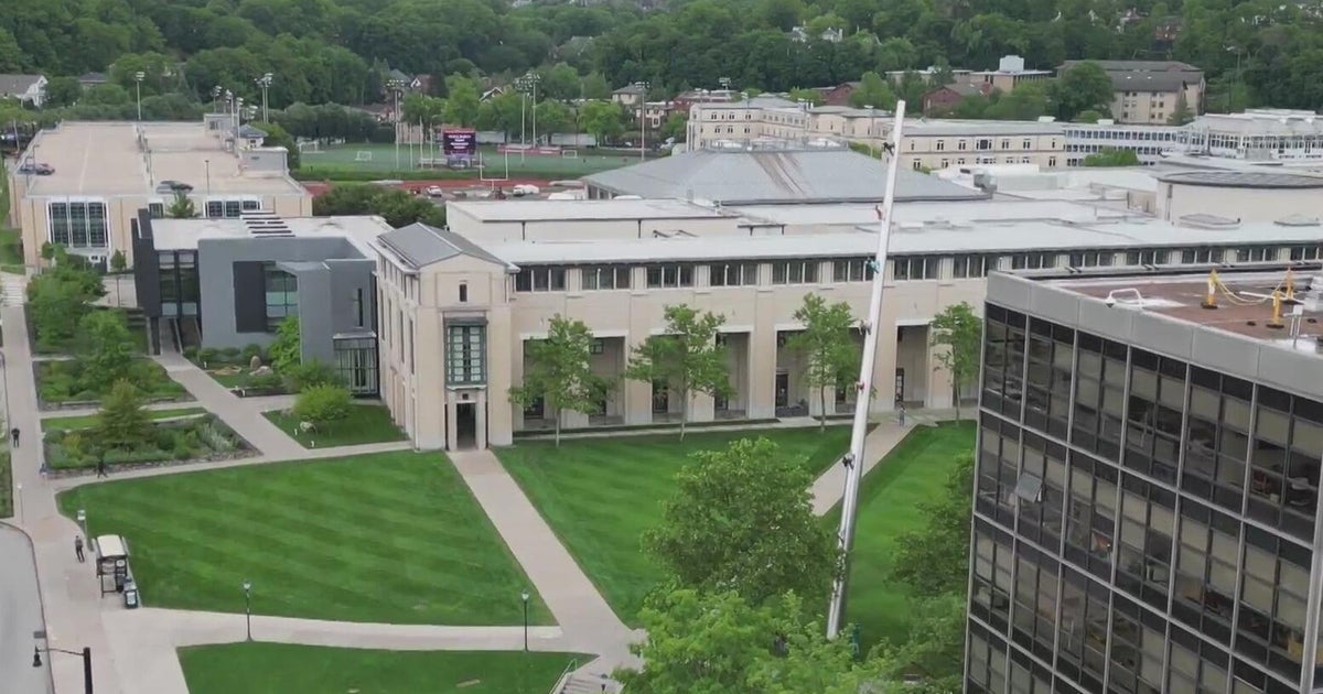 Carnegie Mellon is perfect venue for energy and AI summit, leaders say 