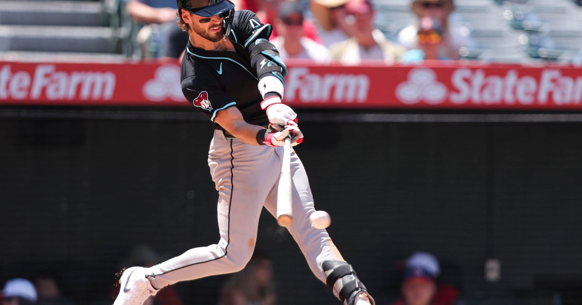Diamondbacks top Angels 5-1 to salvage final game of series 
