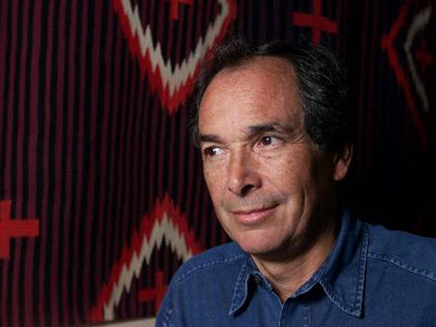MARTIN CRUZ SMITH 