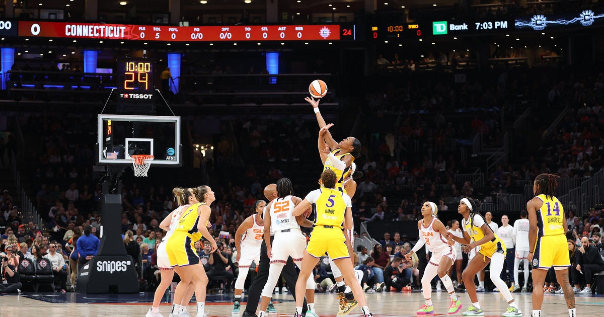 Boston should have its own WNBA team, Mass. governor proclaims 