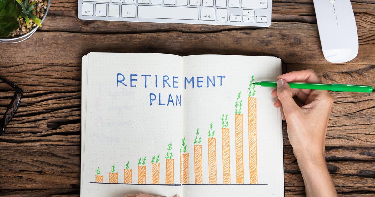 What is the best age to buy an annuity at?