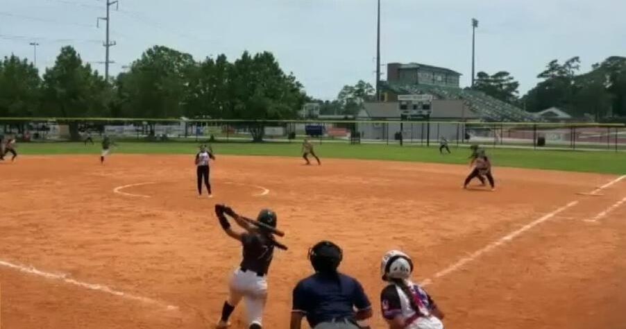 Miami Stingrays transform dreams into reality for young female athletes