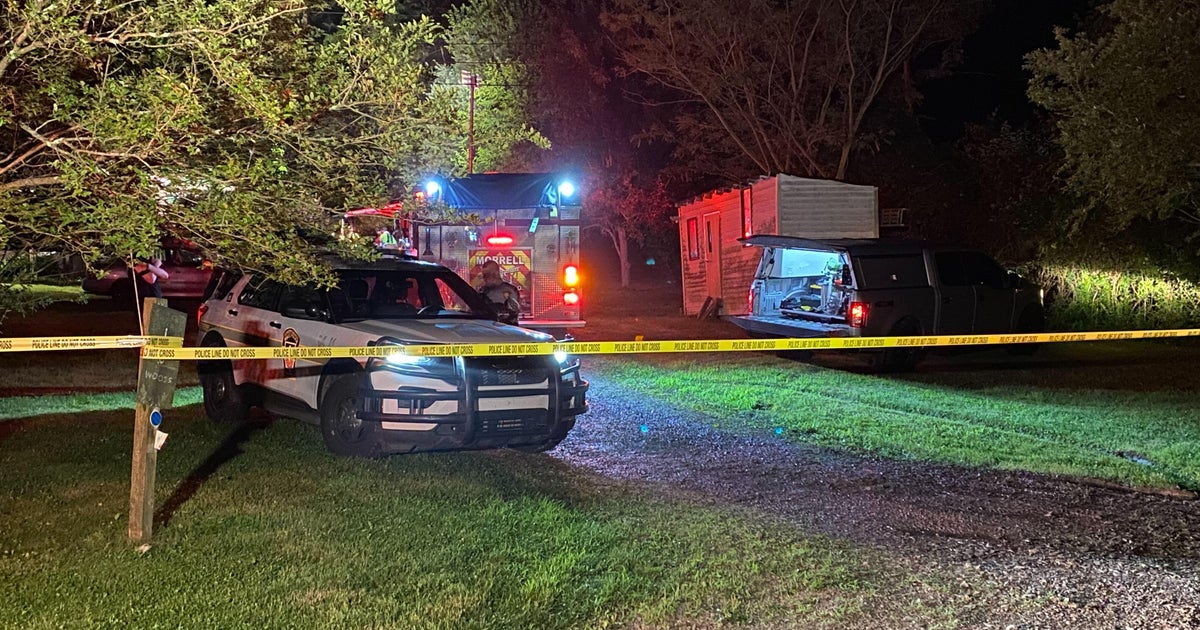 4 people taken to the hospital from Dunbar Township overnight house fire 