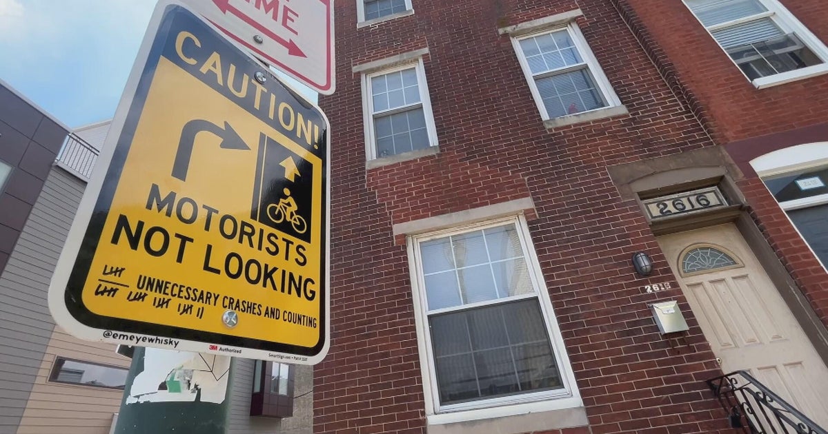 City to address "dangerous" intersection at South and LeCount streets 