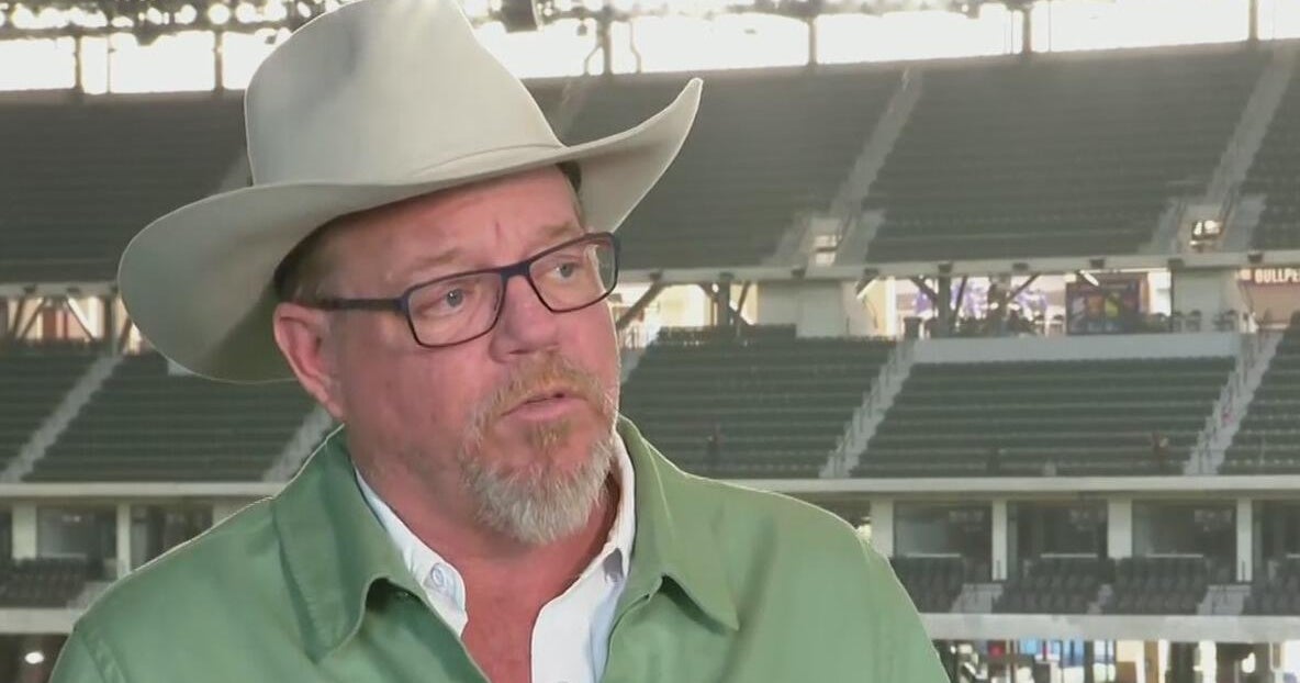 Texas country singer Pat Green on livestreamed benefit concert for ...