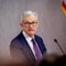 Trump asked GOP lawmakers if he should fire Fed Chair Jerome Powell, sources say