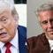 Trump administration's efforts to move on from Jeffrey Epstein files not working