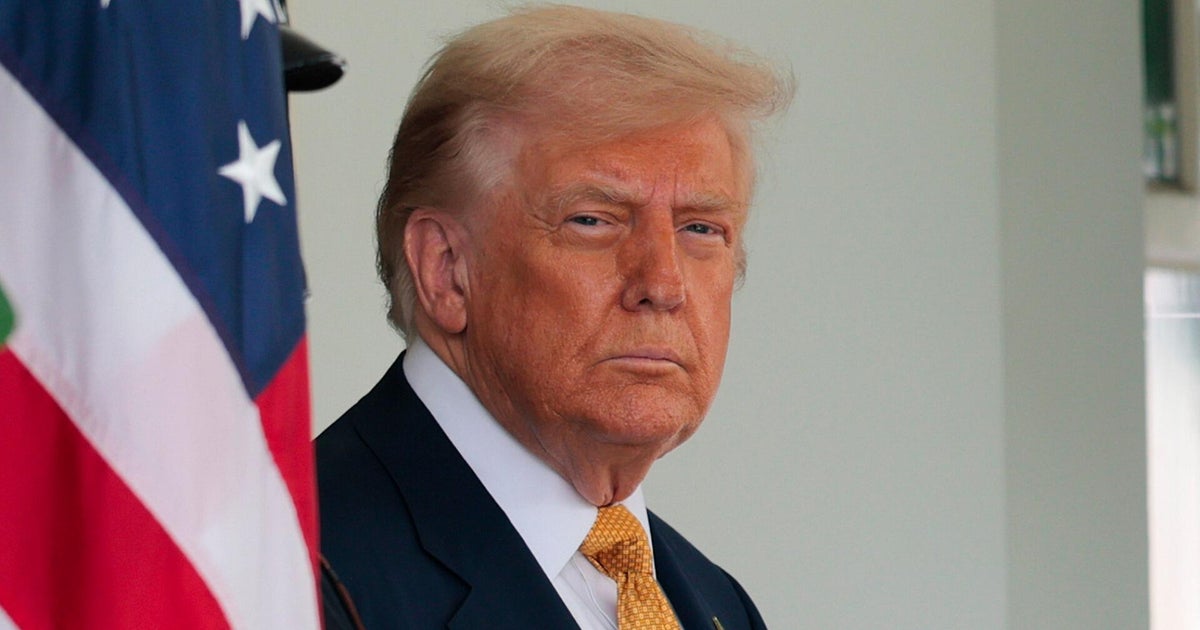 Trump claims supporters focused on Epstein files are being duped by Democrats