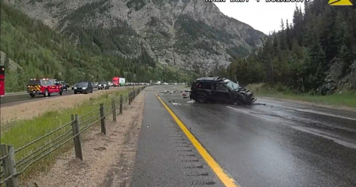 Fatal I-70 crash near Frisco draws attention to extreme weather dangers 