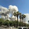 Trump admin. voices alarm as Israel strikes Syrian capital Damascus