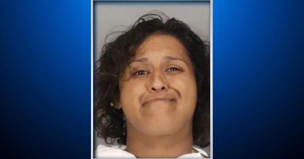 San Jose woman arrested in connection with body found in burned building 