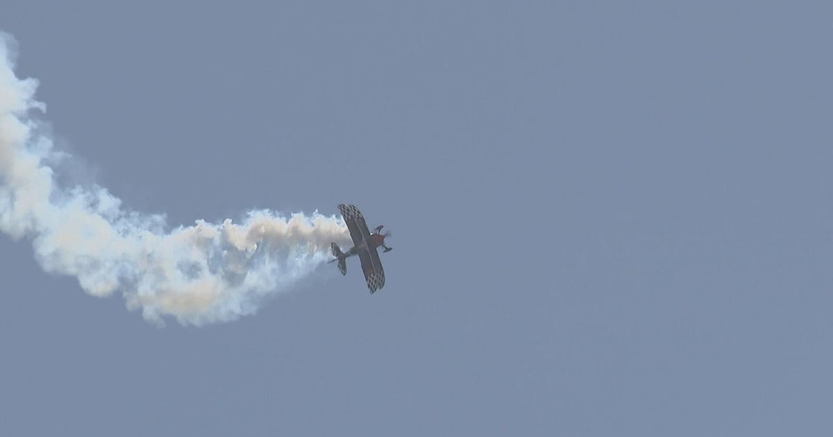 Atlantic City's newly revamped Soar & Shore Festival — Air show brings crowds 