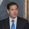 Rubio says U.S. is concerned about Israel's strikes on Syria
